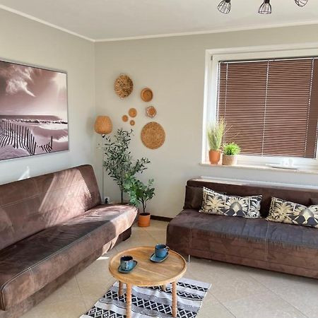 Апартаменти Apartament Jasna Ястшембя-Гура Екстер'єр фото