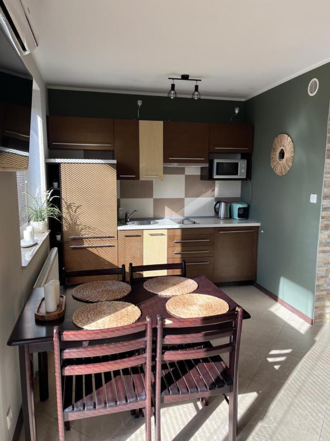Апартаменти Apartament Jasna Ястшембя-Гура Екстер'єр фото