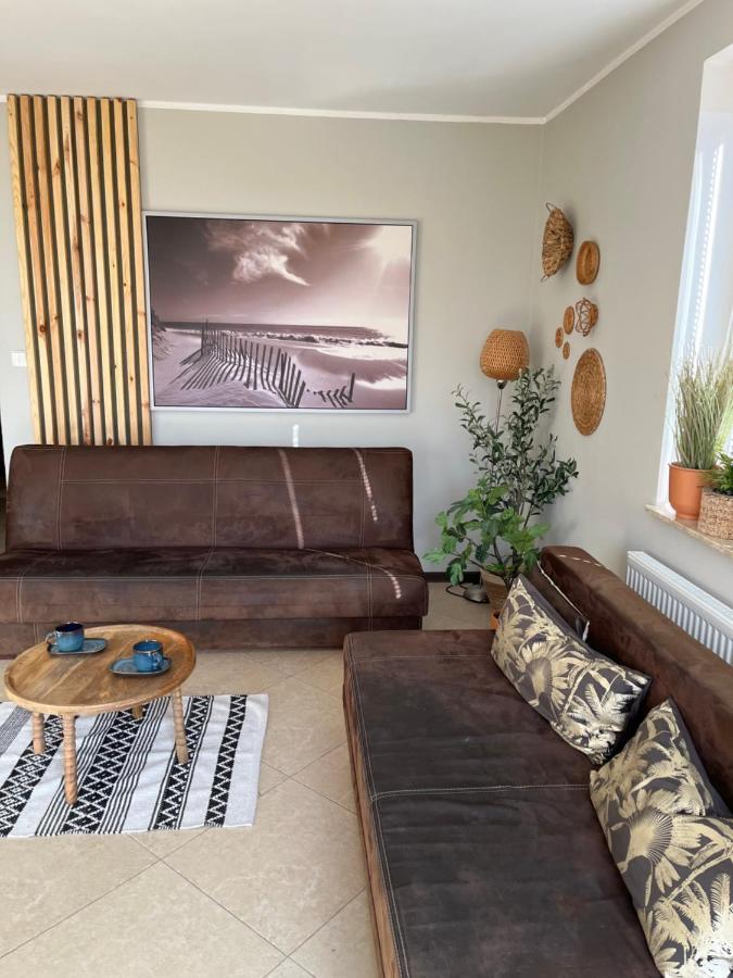 Апартаменти Apartament Jasna Ястшембя-Гура Екстер'єр фото