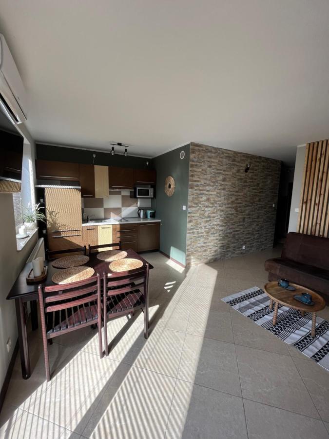 Апартаменти Apartament Jasna Ястшембя-Гура Екстер'єр фото