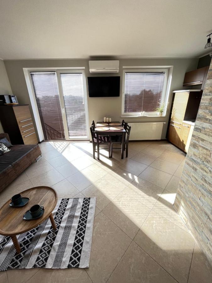 Апартаменти Apartament Jasna Ястшембя-Гура Екстер'єр фото