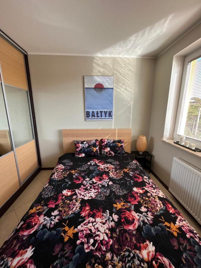 Апартаменти Apartament Jasna Ястшембя-Гура Екстер'єр фото