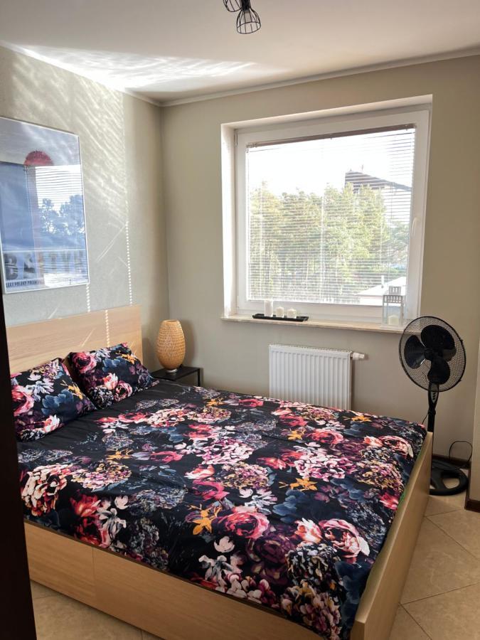 Апартаменти Apartament Jasna Ястшембя-Гура Екстер'єр фото
