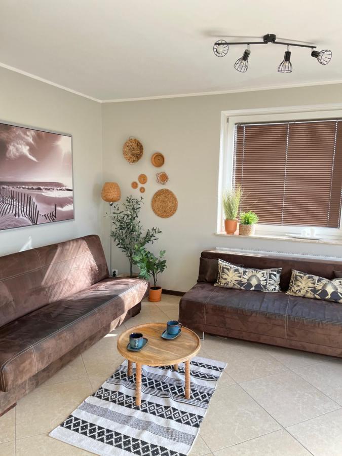 Апартаменти Apartament Jasna Ястшембя-Гура Екстер'єр фото