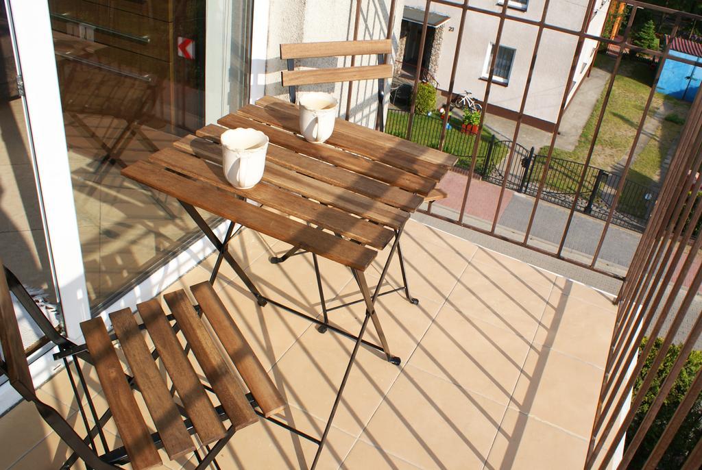 Апартаменти Apartament Jasna Ястшембя-Гура Екстер'єр фото